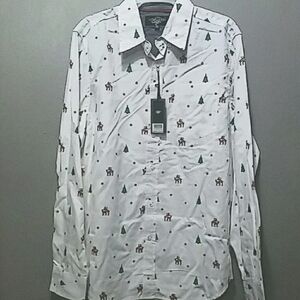 🆕Eighty Eight Long Sleeve Shirt/NWT/Small or Medium